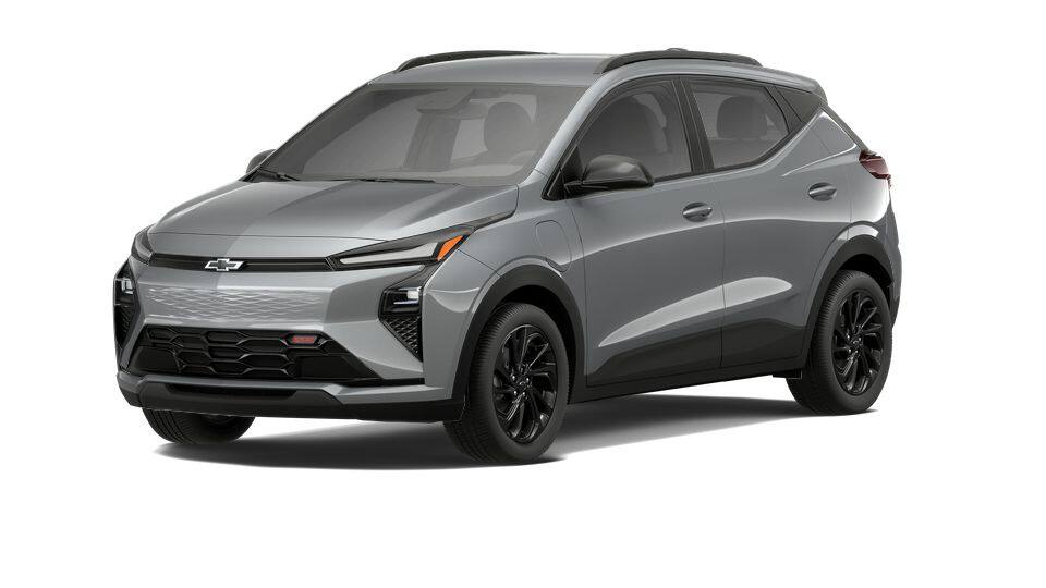 2027 Chevrolet Bolt RS - Photo 50