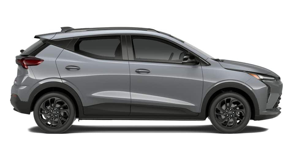 2027 Chevrolet Bolt RS - Photo 60