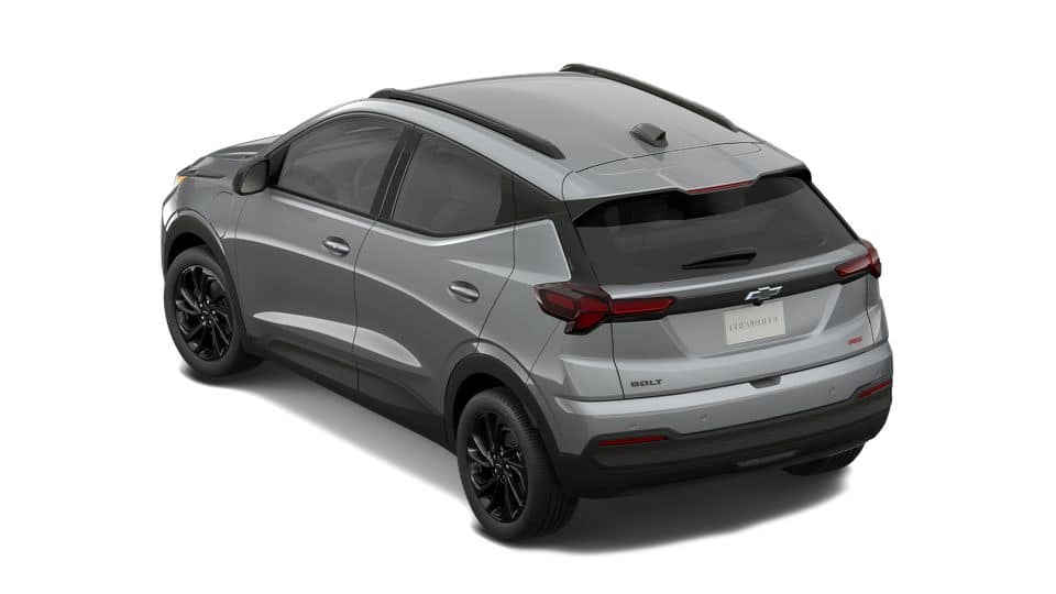 2027 Chevrolet Bolt RS - Photo 61