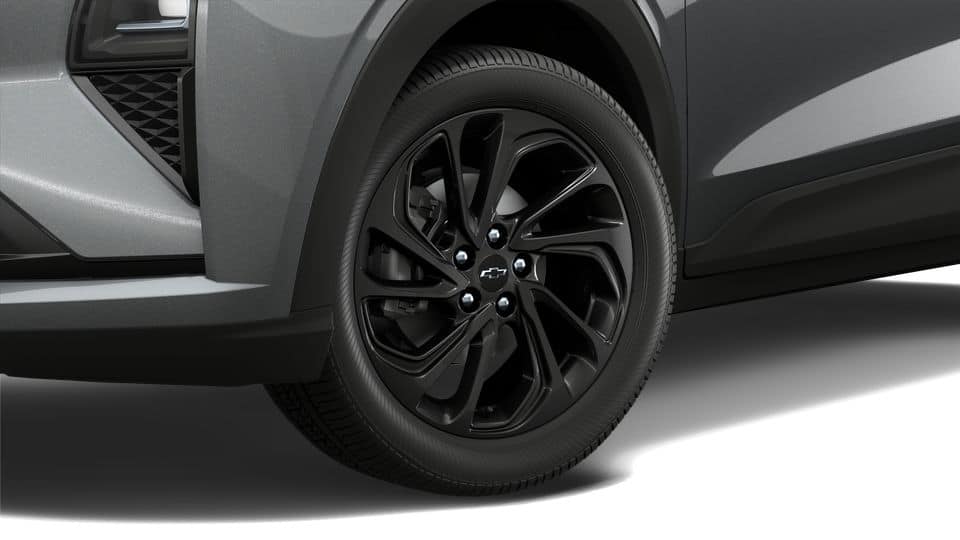 2027 Chevrolet Bolt RS - Photo 62
