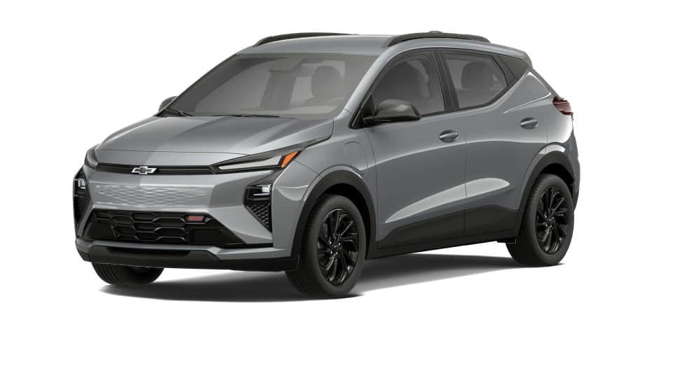 2027 Chevrolet Bolt RS - Photo 58