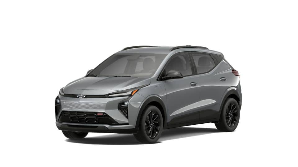 2027 Chevrolet Bolt RS - Photo 59