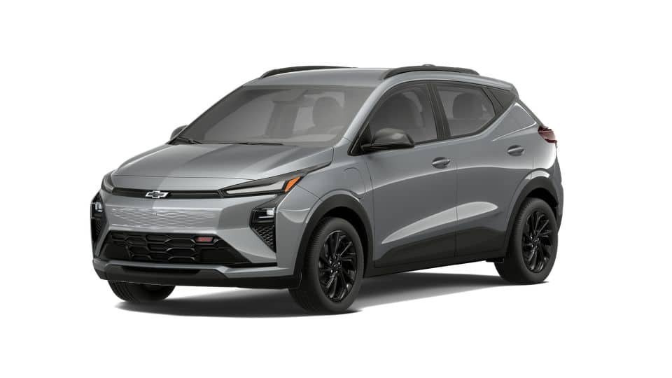 2027 Chevrolet Bolt RS - Photo 49
