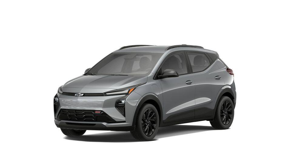 2027 Chevrolet Bolt RS - Photo 51