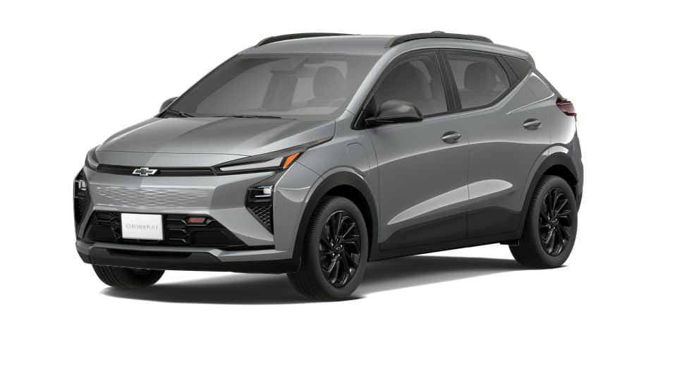 2027 Chevrolet Bolt RS - Photo 12