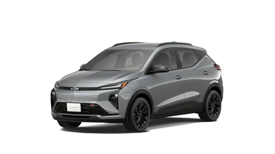 2027 Chevrolet Bolt RS - Photo 13