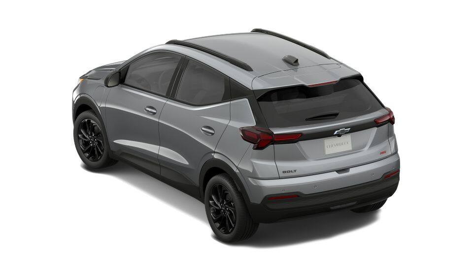2027 Chevrolet Bolt RS - Photo 5