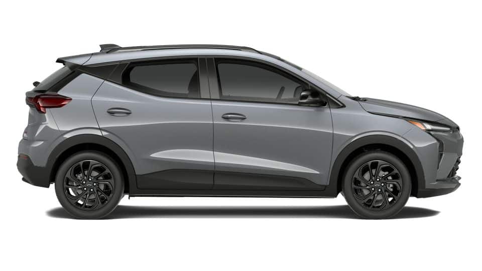 2027 Chevrolet Bolt RS - Photo 36