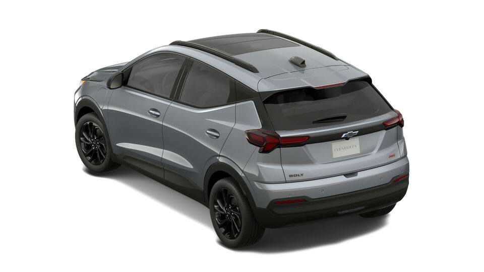 2027 Chevrolet Bolt RS - Photo 37