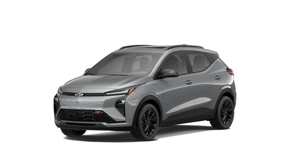 2027 Chevrolet Bolt RS - Photo 35