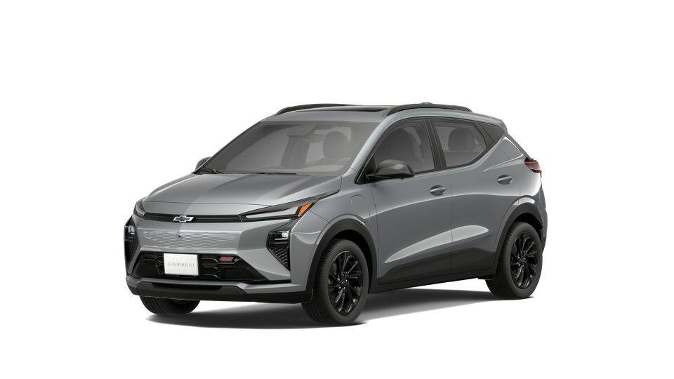 2027 Chevrolet Bolt RS - Photo 27