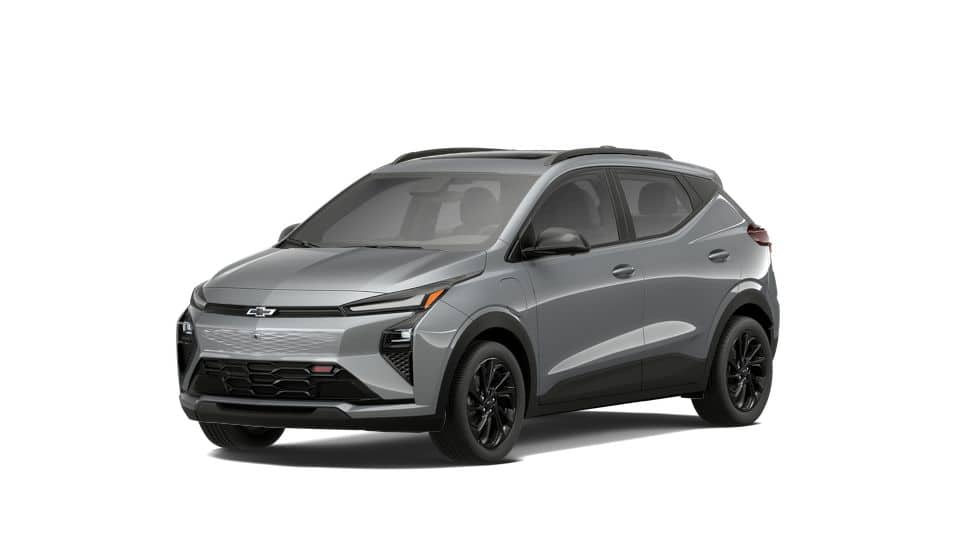 2027 Chevrolet Bolt RS - Photo 27