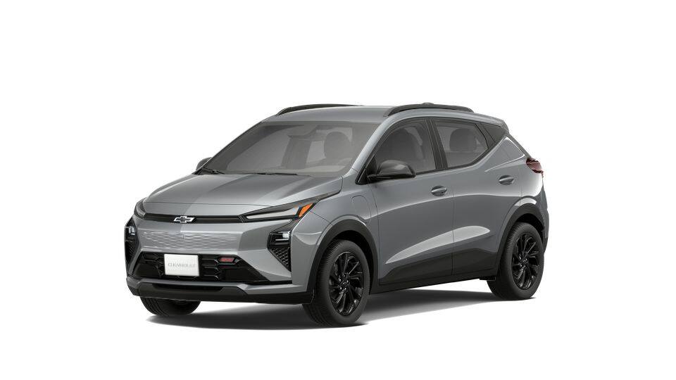 2027 Chevrolet Bolt RS - Photo 28
