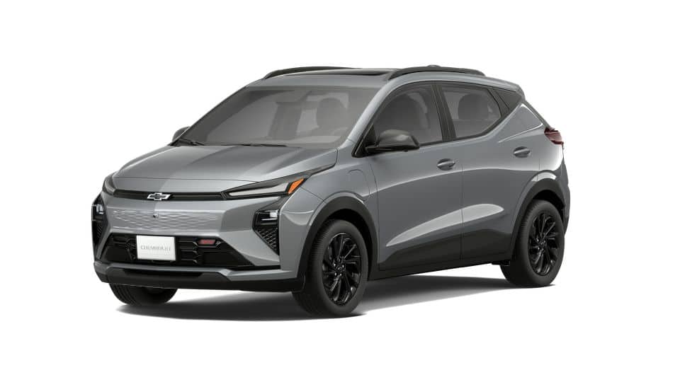 2027 Chevrolet Bolt