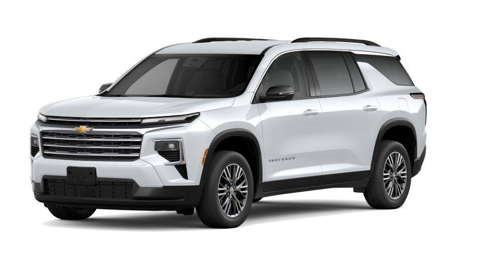 2027 Chevrolet Traverse LT - Photo 49