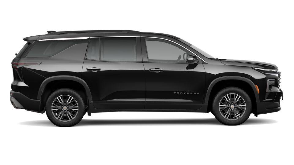 2027 Chevrolet Traverse LT - Photo 29