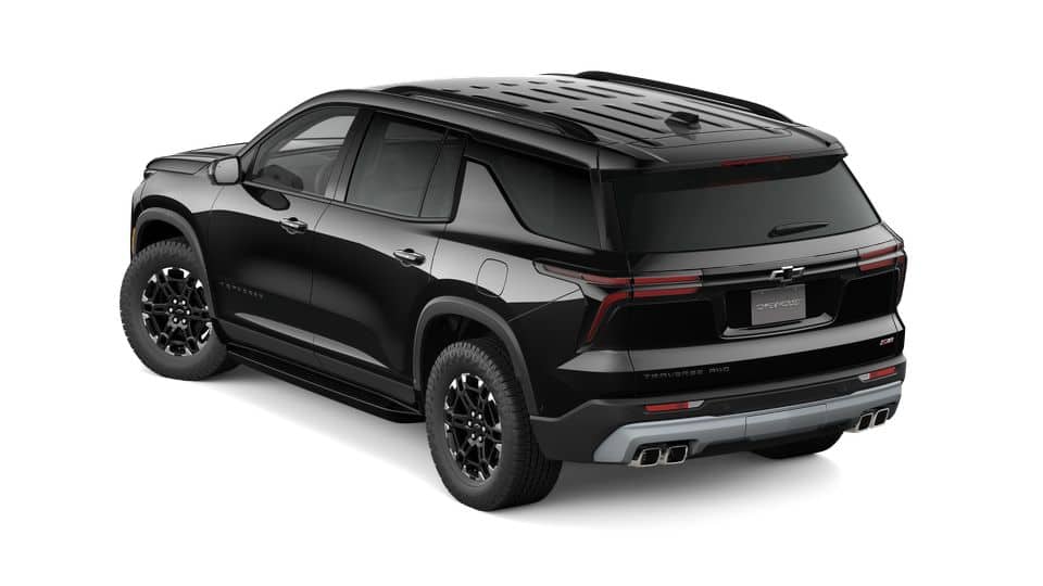 2027 Chevrolet Traverse Z71 - Photo 49