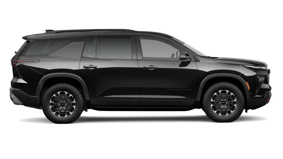2027 Chevrolet Traverse Z71 - Photo 50