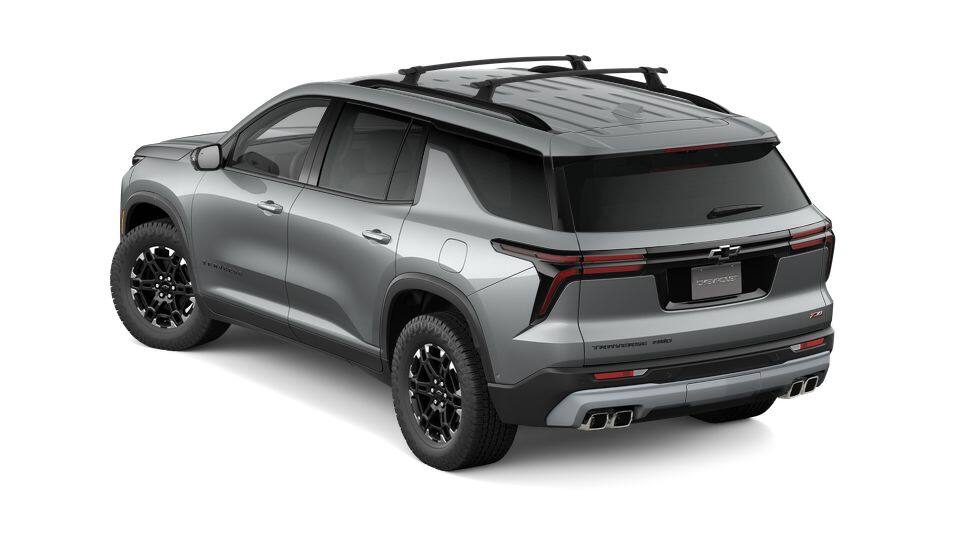 2027 Chevrolet Traverse Z71 - Photo 28