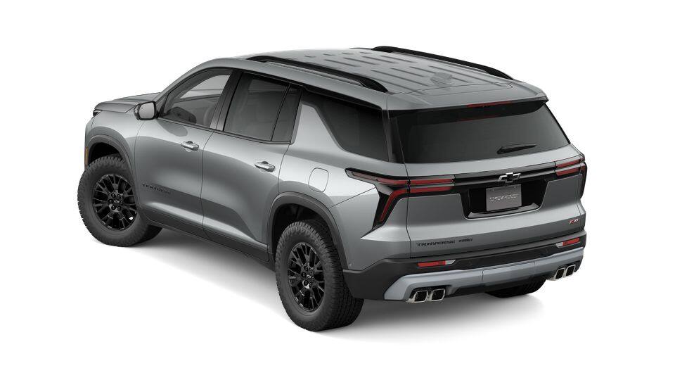 2027 Chevrolet Traverse Z71 - Photo 52