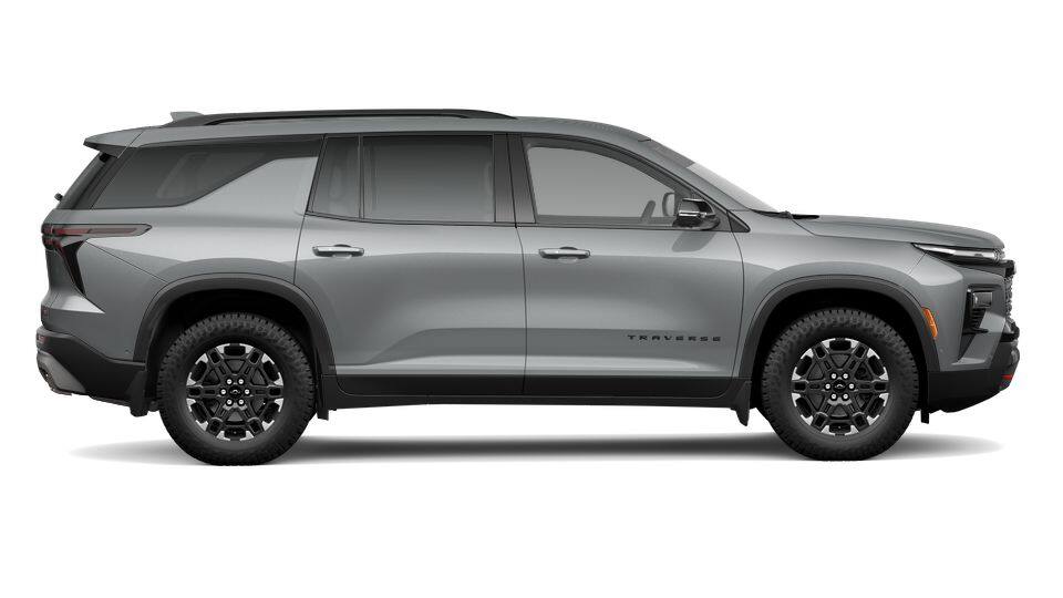 2027 Chevrolet Traverse Z71 - Photo 54
