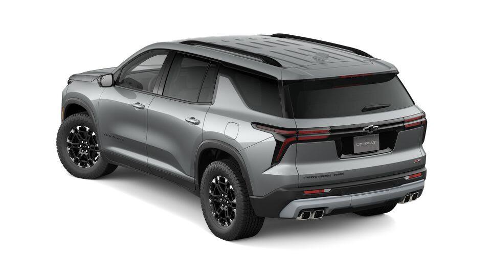 2027 Chevrolet Traverse Z71 - Photo 32