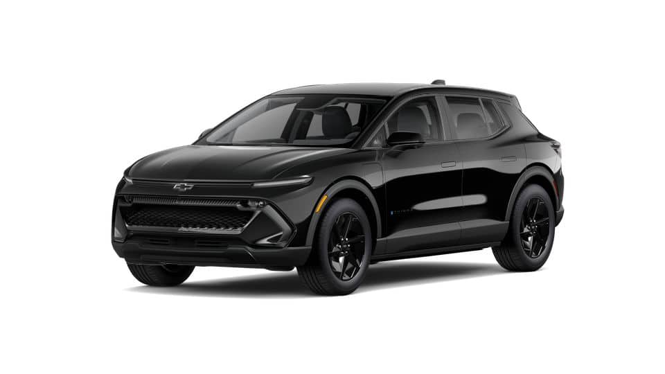 2027 Chevrolet Equinox EV 1LT