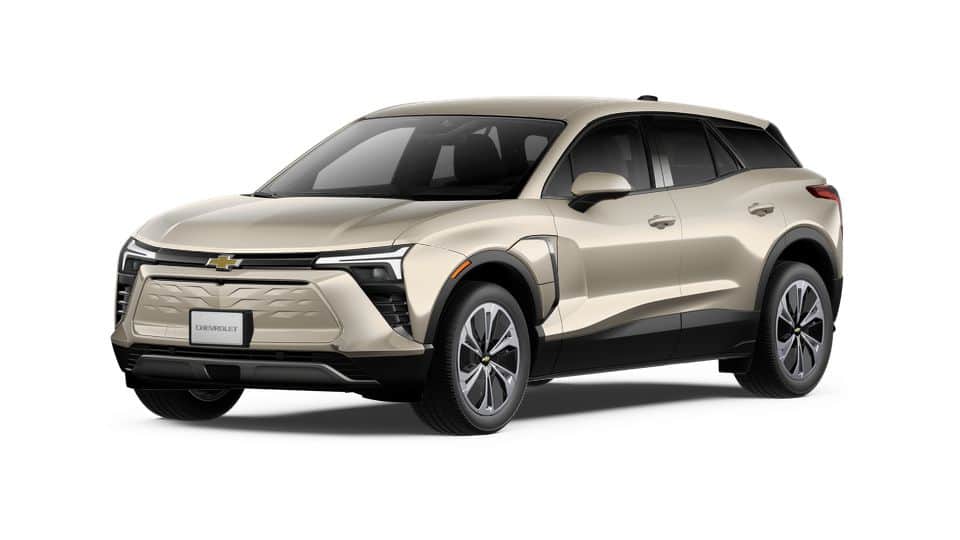 2027 Chevrolet Blazer EV LT - Photo 1