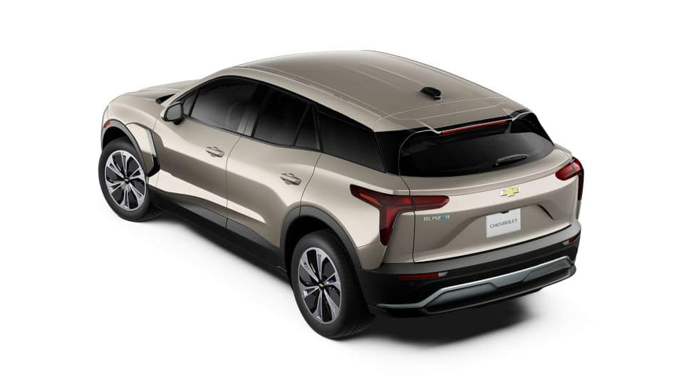 2027 Chevrolet Blazer EV LT - Photo 5