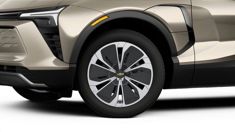 2027 Chevrolet Blazer EV LT - Photo 6