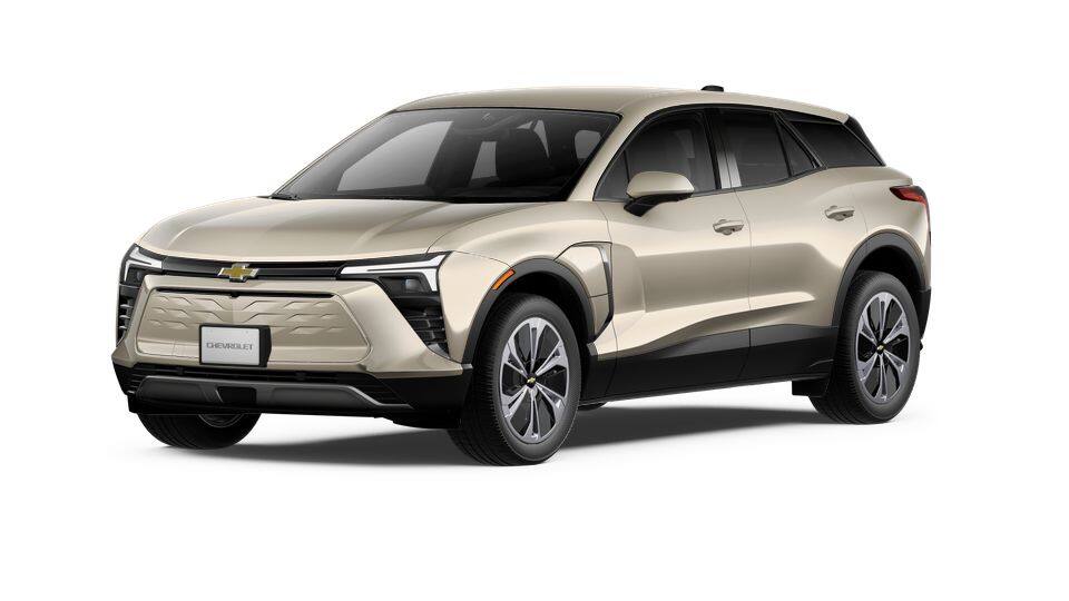 2027 Chevrolet Blazer EV LT - Photo 2