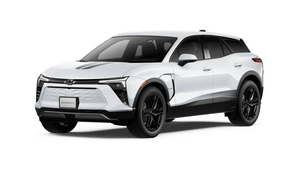 2027 Chevrolet Blazer EV LT