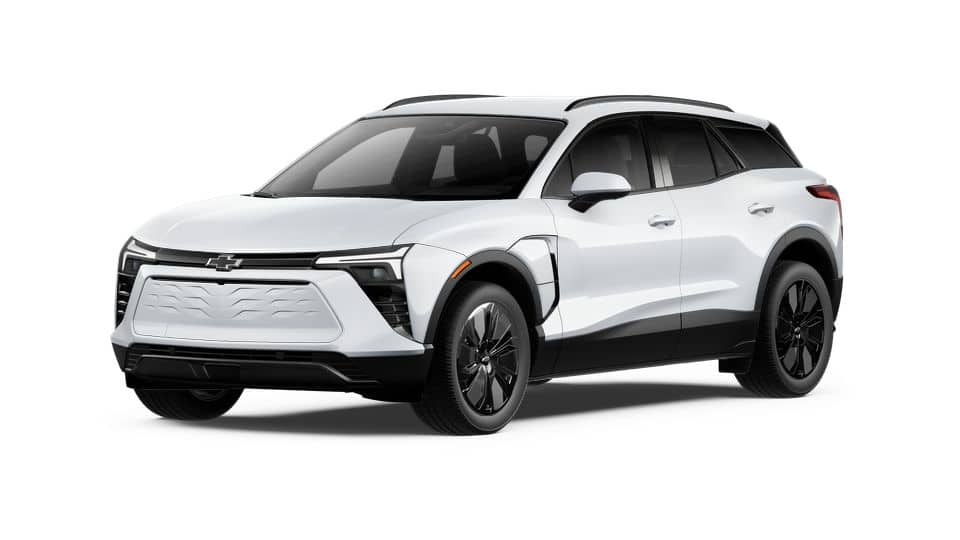 2027 Chevrolet Blazer EV LT