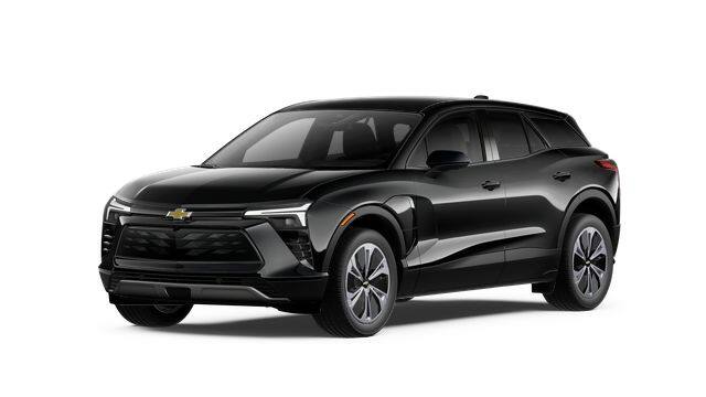 2027 Chevrolet Blazer EV