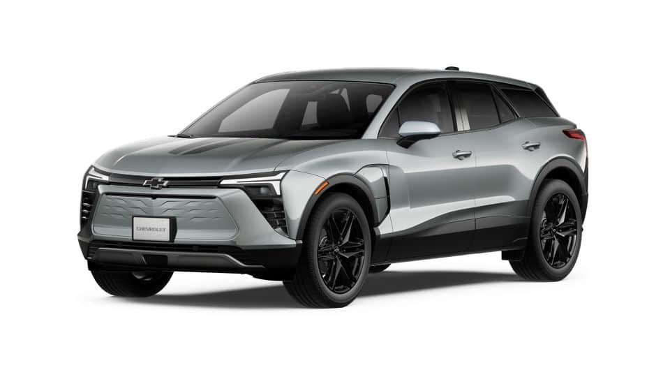 2027 Chevrolet Blazer EV LT