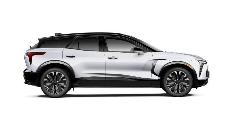 2027 Chevrolet Blazer EV RS - Photo 28
