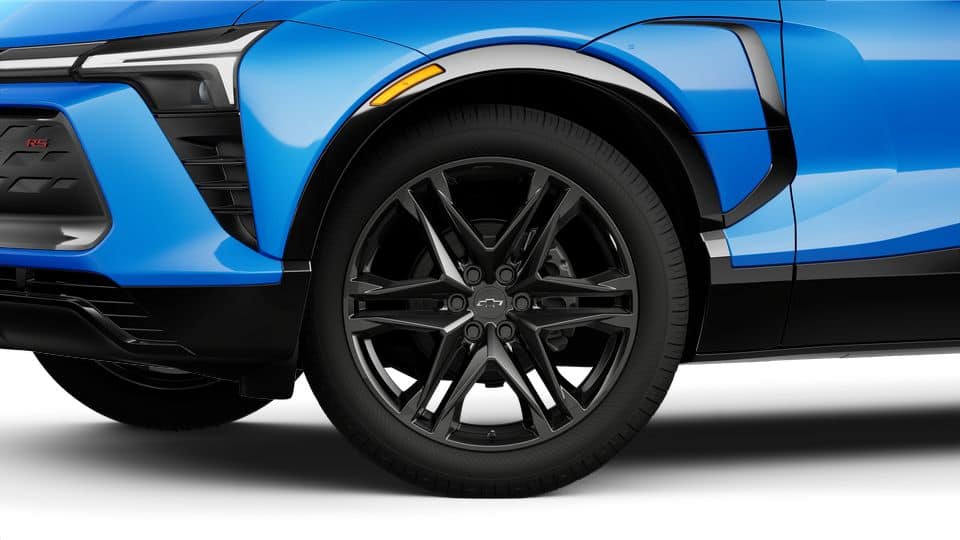 2027 Chevrolet Blazer EV RS - Photo 54