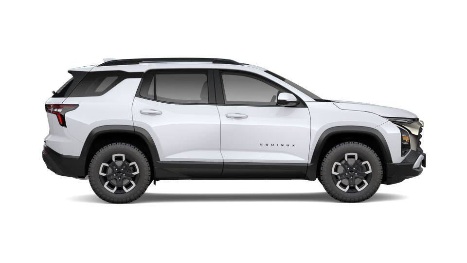 2027 Chevrolet Equinox ACTIV - Photo 45