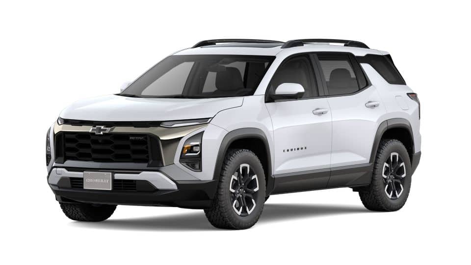 2027 Chevrolet Equinox ACTIV - Photo 50