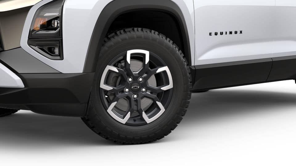 2027 Chevrolet Equinox ACTIV - Photo 55