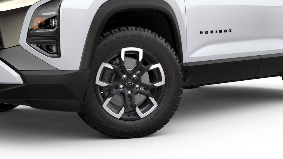 2027 Chevrolet Equinox ACTIV - Photo 7