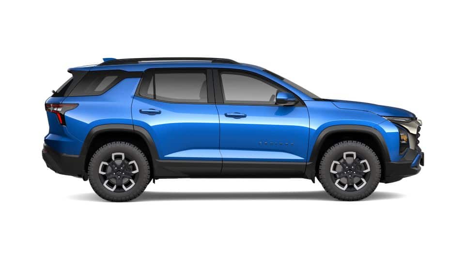 2027 Chevrolet Equinox ACTIV - Photo 37