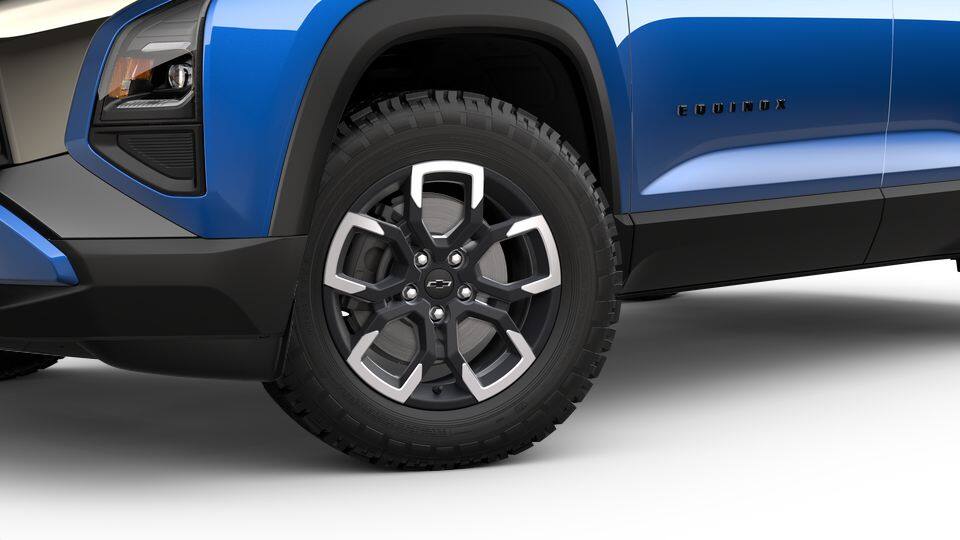 2027 Chevrolet Equinox ACTIV - Photo 38
