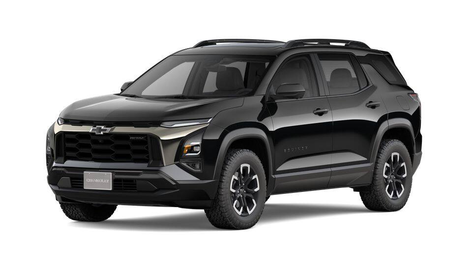 2027 Chevrolet Equinox ACTIV - Photo 24