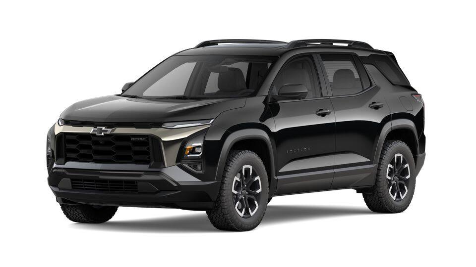 2027 Chevrolet Equinox ACTIV - Photo 49
