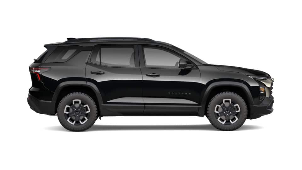 2027 Chevrolet Equinox ACTIV - Photo 53