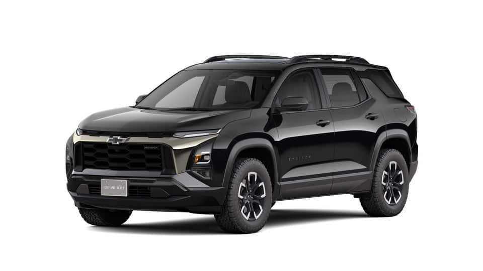 2027 Chevrolet Equinox ACTIV - Photo 30