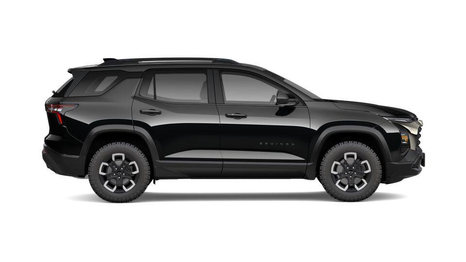 2027 Chevrolet Equinox ACTIV - Photo 29