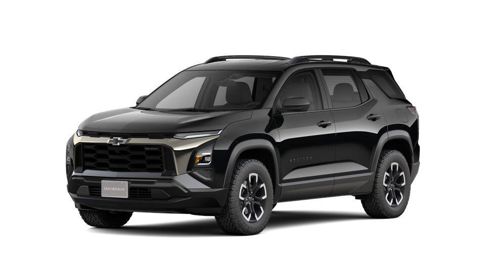 2027 Chevrolet Equinox ACTIV - Photo 27