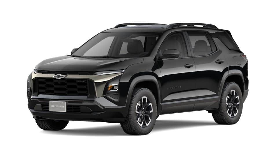 2027 Chevrolet Equinox ACTIV - Photo 30